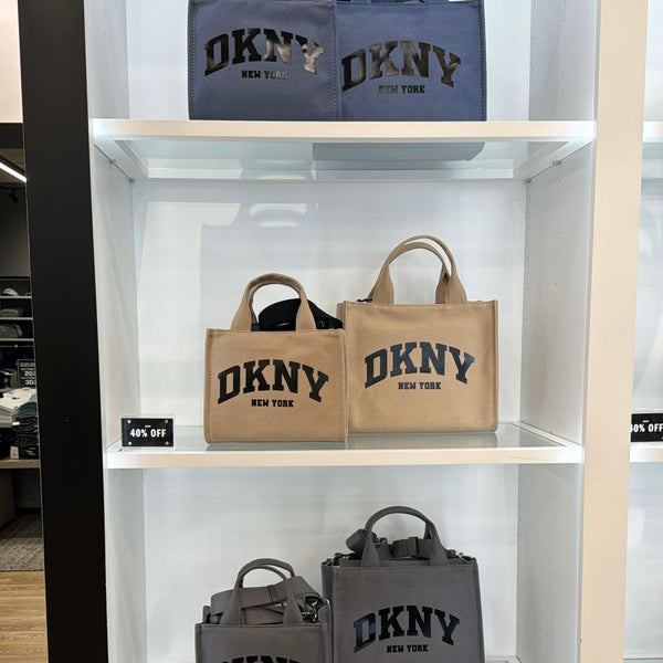 Dkny tote