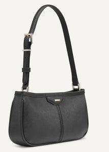 mini dkny - black