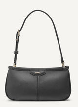 mini dkny - black