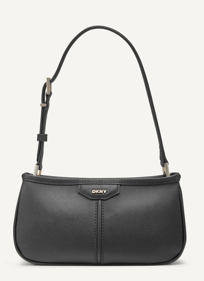 mini dkny - black