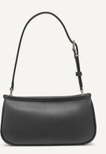 mini dkny - black