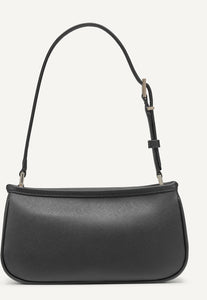 mini dkny - black